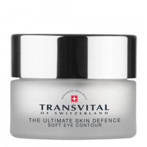 Transvital Soft Eye Сontour